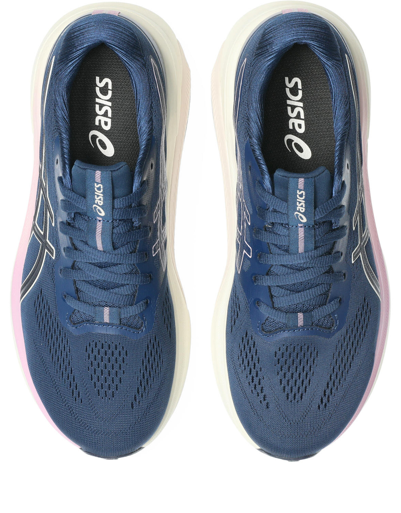Asics GT-4000 4-Dames-INDEPENDENCE BLUE/HAZY LILAC