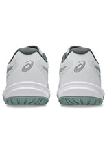 Asics UPCOURT 6-Heren-WHITE/STEEL GREY