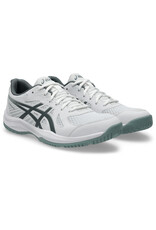 Asics UPCOURT 6-Heren-WHITE/STEEL GREY
