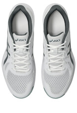 Asics UPCOURT 6-Heren-WHITE/STEEL GREY