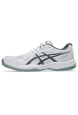 Asics UPCOURT 6-Heren-WHITE/STEEL GREY