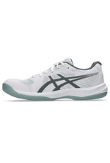 Asics UPCOURT 6-Heren-WHITE/STEEL GREY