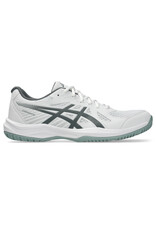 Asics UPCOURT 6-Heren-WHITE/STEEL GREY