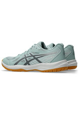 Asics UPCOURT 6-Heren-OCEAN HAZE/STEEL GREY