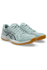 Asics UPCOURT 6-Heren-OCEAN HAZE/STEEL GREY