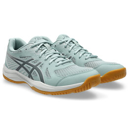 Asics UPCOURT 6-Heren-OCEAN HAZE/STEEL GREY