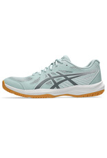 Asics UPCOURT 6-Heren-OCEAN HAZE/STEEL GREY