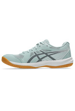 Asics UPCOURT 6-Heren-OCEAN HAZE/STEEL GREY