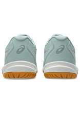 Asics UPCOURT 6-Heren-OCEAN HAZE/STEEL GREY