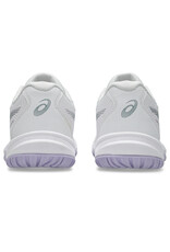 Asics UPCOURT 6-Dames-WHITE/FOGGY TEAL