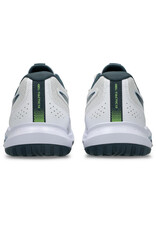 Asics GEL-TACTIC 13-Heren-WHITE/RAW INDIGO