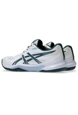 Asics GEL-TACTIC 13-Heren-WHITE/RAW INDIGO