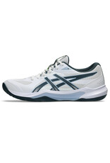 Asics GEL-TACTIC 13-Heren-WHITE/RAW INDIGO