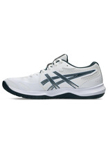 Asics GEL-TACTIC 13-Heren-WHITE/RAW INDIGO
