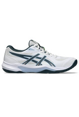 Asics GEL-TACTIC 13-Heren-WHITE/RAW INDIGO