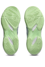 Asics GEL-ROCKET 12-Dames-WHITE/OCEAN HAZE