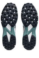 Asics FIELD ULTIMATE FF 2-Heren-WHITE/FOGGY TEAL