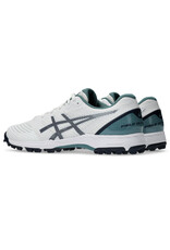 Asics FIELD ULTIMATE FF 2-Heren-WHITE/FOGGY TEAL