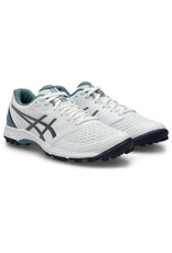 Asics FIELD ULTIMATE FF 2-Heren-WHITE/FOGGY TEAL