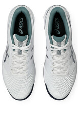 Asics FIELD ULTIMATE FF 2-Heren-WHITE/FOGGY TEAL