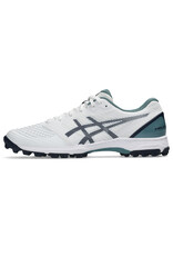 Asics FIELD ULTIMATE FF 2-Heren-WHITE/FOGGY TEAL