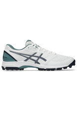 Asics FIELD ULTIMATE FF 2-Heren-WHITE/FOGGY TEAL