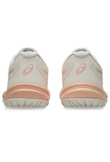 Asics UPCOURT 6-Dames-SOFT OAT/CANTALOUPE
