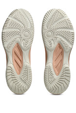 Asics UPCOURT 6-Dames-SOFT OAT/CANTALOUPE