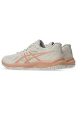 Asics UPCOURT 6-Dames-SOFT OAT/CANTALOUPE