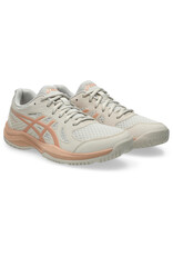 Asics UPCOURT 6-Dames-SOFT OAT/CANTALOUPE