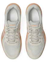 Asics UPCOURT 6-Dames-SOFT OAT/CANTALOUPE