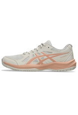 Asics UPCOURT 6-Dames-SOFT OAT/CANTALOUPE