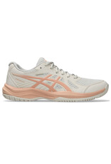 Asics UPCOURT 6-Dames-SOFT OAT/CANTALOUPE