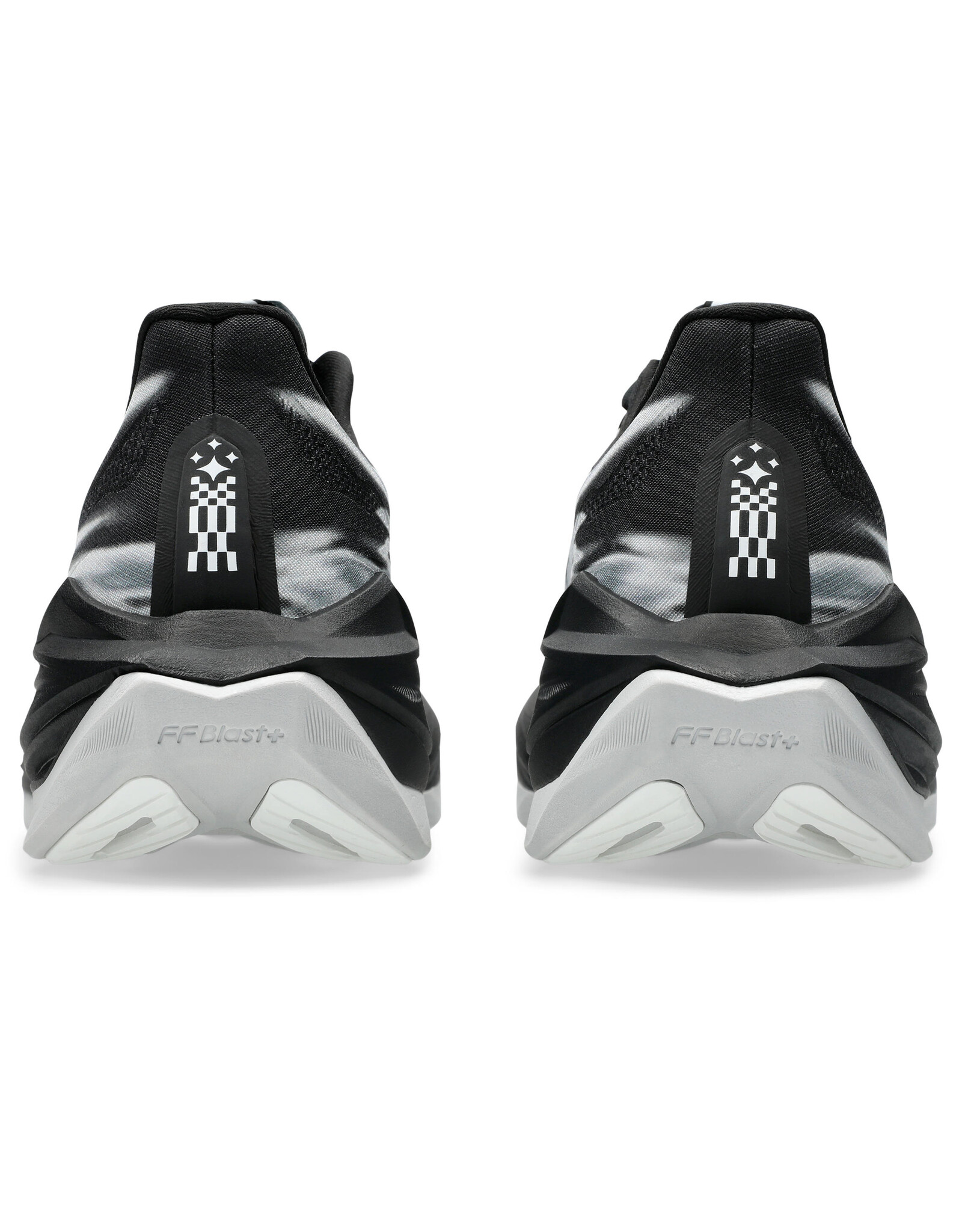 Asics SUPERBLAST 3-Unisex-BLACK/BLACK