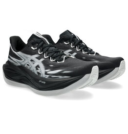 Asics SUPERBLAST 3-Unisex-BLACK/BLACK