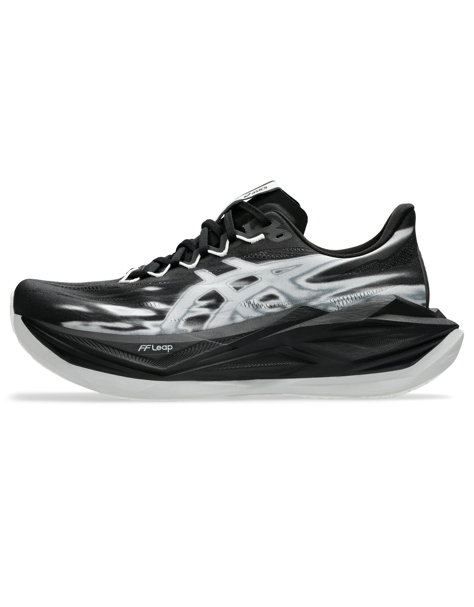 Asics SUPERBLAST 3-Unisex-BLACK/BLACK
