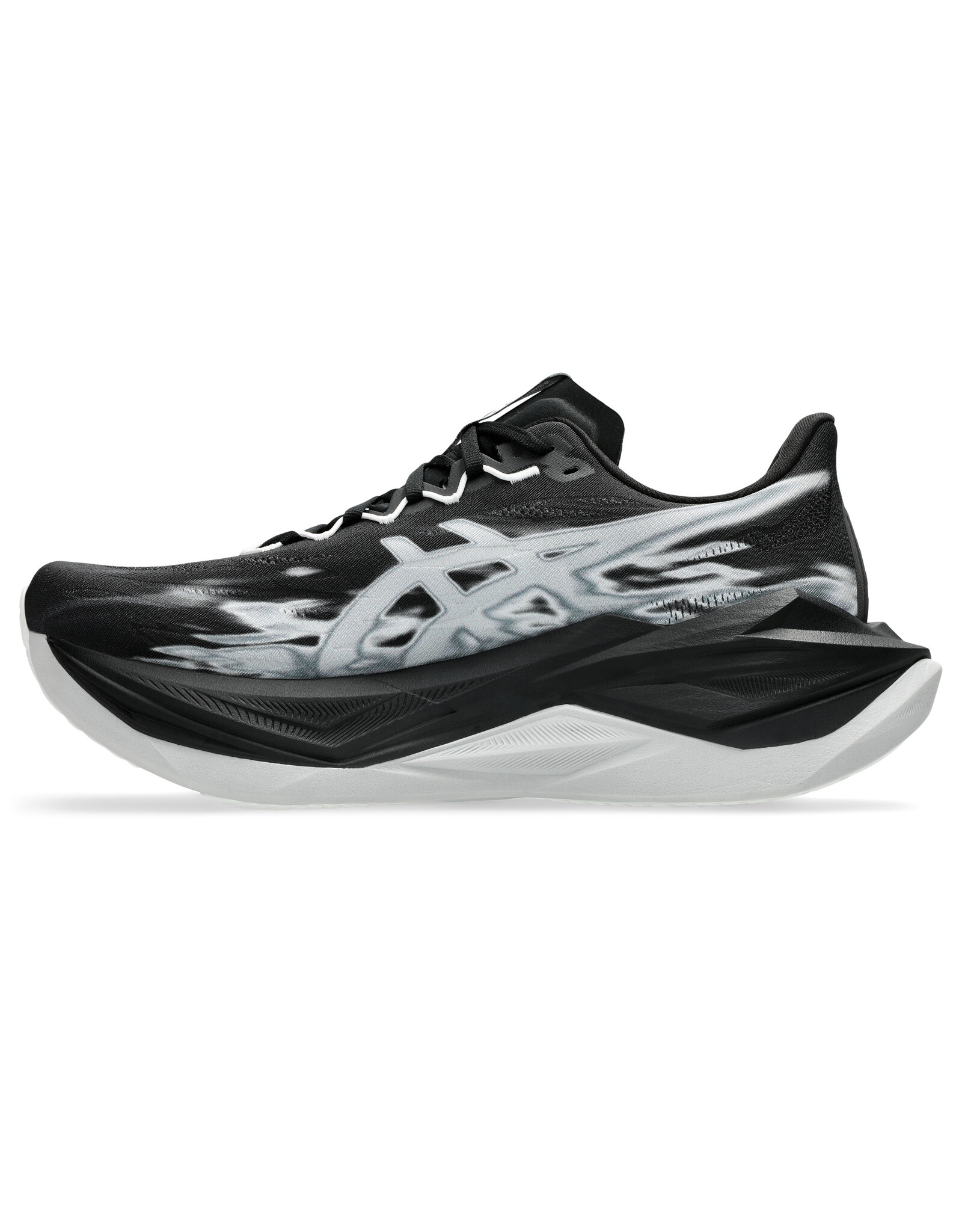 Asics SUPERBLAST 3-Unisex-BLACK/BLACK