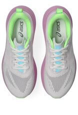 Asics GLIDERIDE MAX 2-Dames-WHITE/HAZY LILAC