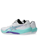 Asics BEYOND FF 2-Dames-WHITE/ILLUMINATE MINT
