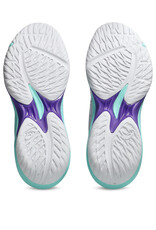 Asics BEYOND FF 2-Dames-WHITE/ILLUMINATE MINT