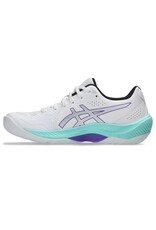 Asics BEYOND FF 2-Dames-WHITE/ILLUMINATE MINT