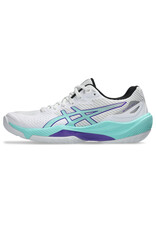 Asics BEYOND FF 2-Dames-WHITE/ILLUMINATE MINT