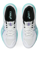 Asics BEYOND FF 2-Dames-WHITE/ILLUMINATE MINT