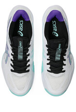 Asics BLADE FF 2-Dames-WHITE/ILLUMINATE MINT