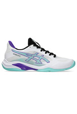 Asics BLADE FF 2-Dames-WHITE/ILLUMINATE MINT