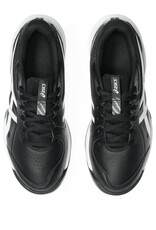 Asics GEL-PEAKE 3 GS-Kinderen-BLACK/WHITE