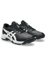 Asics GEL-PEAKE 3 GS-Kinderen-BLACK/WHITE
