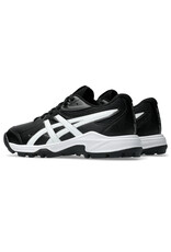 Asics GEL-PEAKE 3 GS-Kinderen-BLACK/WHITE