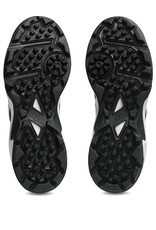 Asics GEL-PEAKE 3 GS-Kinderen-BLACK/WHITE