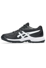Asics GEL-PEAKE 3 GS-Kinderen-BLACK/WHITE